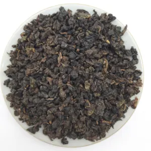 Großhandel chinesische Premium Hand gepflückt Oolong Jasmin Oolong Tee Fujian Anxi Tie guanyin Tee Oolong