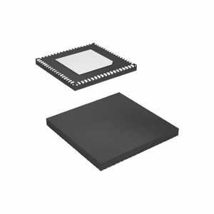 Data Acquisition AD9239BCPZ-210 BOM IC In Stock 72 VFQFN Exposed Pad, CSP Buy Electronics Components Online - Product Image 1