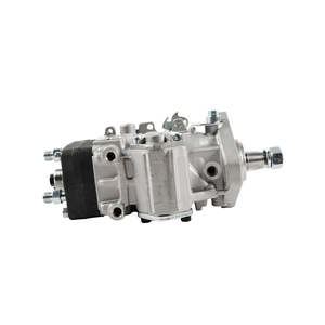 Bomba de Inyección de Mejor Precio 0460413019 500324955 para Motor de Tractor Holland TN55 de 2.9L, Piezas de Repuesto - Product Image 2
