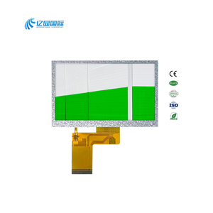 Xách tay 480x272 4.3 ''<span class=keywords><strong>tft</strong></span> <span class=keywords><strong>LCD</strong></span> IPS hiển thị <span class=keywords><strong>module</strong></span> với xem rộng 4.3 inch <span class=keywords><strong>TFT</strong></span> <span class=keywords><strong>LCD</strong></span> hiển thị <span class=keywords><strong>Module</strong></span> - Product Image 3