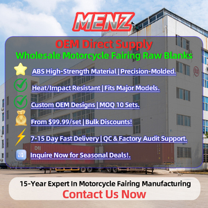 Carenado de Motocicleta <span class=keywords><strong>Kawasaki</strong></span> Ninja, Kit de Inyección de Plástico ABS, 636, 2013, <span class=keywords><strong>2014</strong></span>, 2015, 2016, 2017, 2018, 2019, - Product Image 4