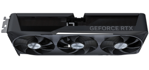 Tarjeta Gráfica GeForce RTX 5070 Windforce OC SFF 12G, Triple Ventilador, Adaptador de Pantalla HDMI para Juegos, Estaciones de Trabajo, Edición y Gráficos - Product Image 5