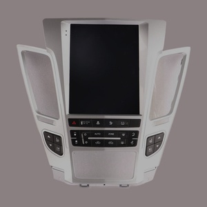 NaviHua 9.7 Inch <b>Touch</b> <b>Screen</b> for Cadillac CTS 2008 2013 Multimedia Android Car Radio Carplay Navigation Auto Head Unit <b>Monitor</b> - Product Image 4