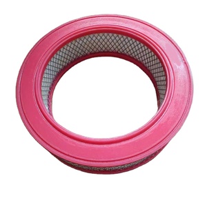 Manny 30393 Industrial Compressor Air Filter Parts New Filter Paper 6-Month Warranty Neutral Packaging - Product Image 3