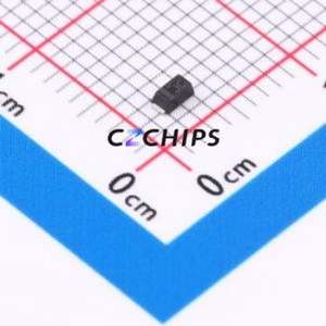 Diodo Schottky SMD RB068VWM-60TR Original y Nuevo, Proveedor de Componentes Electrónicos al por Mayor y Servicio de Lista de Materiales - Product Image 1