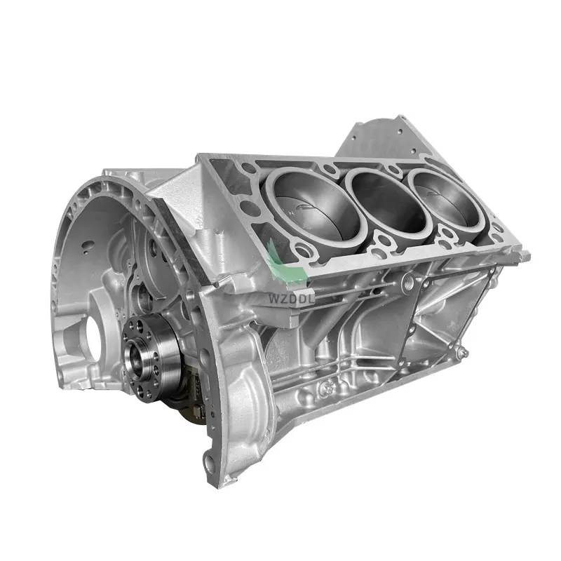 OEM-Qualität für Mercedes Benz R300 W164 C280 W204 C260 E230 W211 W636 E280 CLS C300 M272 Zylinder block