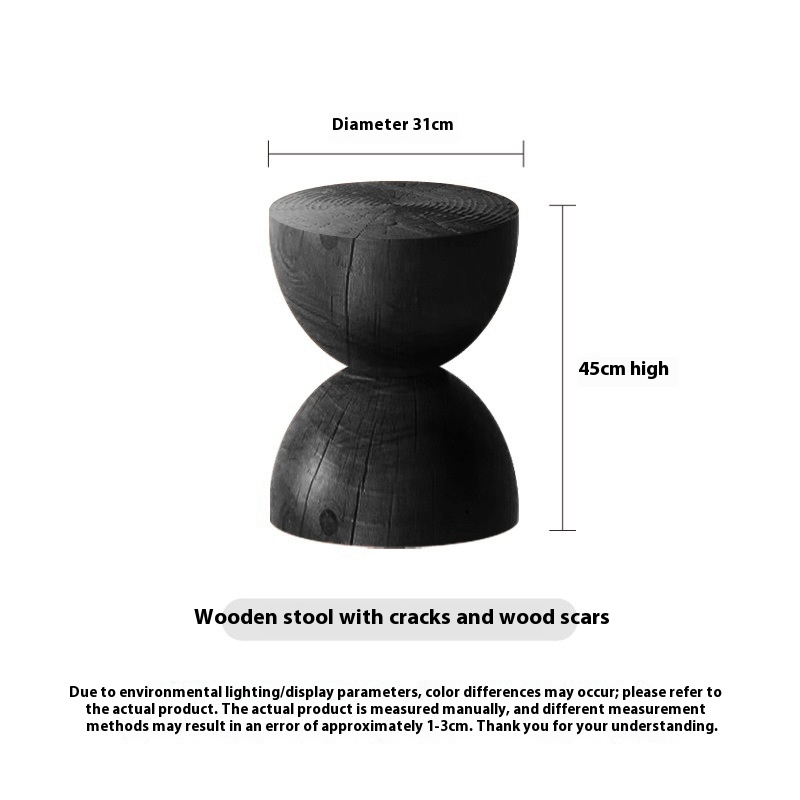 Wooden pier [black]]