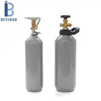 Wholesale oxygen cylinder 20 l to Ship Gaseous Substances Safely 