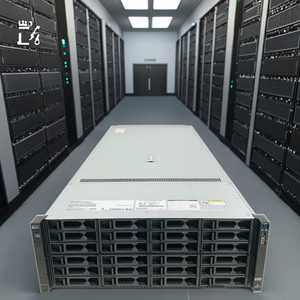 Großhandel Huaweis Xfusion G5500 V7 Gpu <span class=keywords><strong>Server</strong></span> Intel Xeon 4U Deepseek Computer Ai Begründung Training HPC Gpu Rack <span class=keywords><strong>Server</strong></span> - Product Image 1