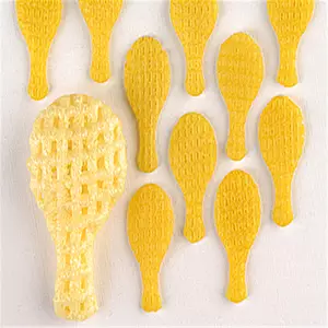 Volautomatische Pani <span class=keywords><strong>Puri</strong></span> Maken <span class=keywords><strong>Machine</strong></span> 3d 2d Pellet Snack Voedsel Papad Extruder Extrusie Machines - Product Image 3