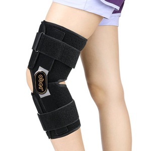 Attelle de genou réglable pour le soutien des épineux du genou, le varus, le valgus et le soulagement des douleurs articulaires - Product Image 1