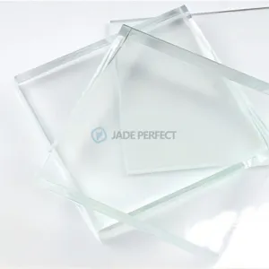 Il vetro temperato Ultra trasparente migliora la luce naturale con finestre in vetro Ultra-trasparente