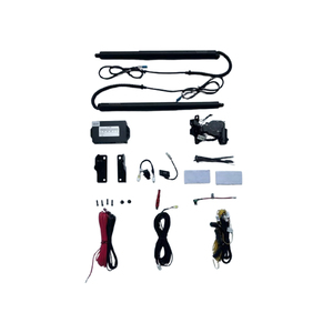 Portellone Posteriore Elettrico Automatico con Sensore a Piede, Apertura Intelligente Anti-Pizzicamento, Direttamente dalla Fabbrica per <span class=keywords><strong>PEUGEOT</strong></span> 408X 23+ e Altre Parti della Carrozzeria - Product Image 2