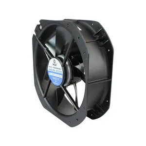 Prsk 280*280*80Mm 220V/50Hz Tg280ha2bl Axiale Industrie Ventilator