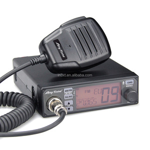 <span class=keywords><strong>Anytone</strong></span> AT-500M II <span class=keywords><strong>CB</strong></span> đài phát thanh 4W AM/FM 26.965-27.405MHz vô tuyến di động 40ch đài phát thanh xe 27MHz at500mii <span class=keywords><strong>anytone</strong></span> <span class=keywords><strong>CB</strong></span> - Product Image 2