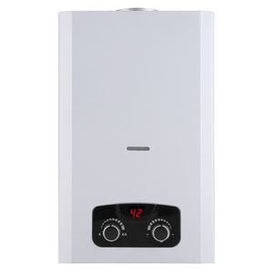 <span class=keywords><strong>Calentador</strong></span> instantáneo de gas con pantalla digital LCD, <span class=keywords><strong>calentador</strong></span> de gas de <span class=keywords><strong>11</strong></span> <span class=keywords><strong>litros</strong></span> con revestimiento, aprobación CE - Product Image 4