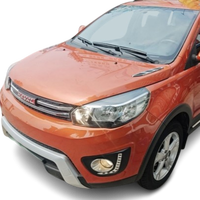 SUV Terjangkau Handal Setir Kiri Haval H1 2016 2017 1.5L Otomatis Kilometer Rendah Kondisi Bagus Siap Ekspor Mobil Bekas