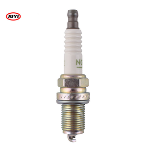 Vente en gros de bougies d'allumage authentiques, vente chaude, haute qualité, 1633 LMAR9D-J OEM 6884 SILMAR9B9 12128396345 3171 92850 97225 77839093000 - Product Image 3