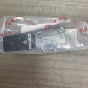 โซลินอยด์นอร์เกรม ISO รุ่นใหม่ SXF9574-Z71-81-33N ตัวเรือนอะลูมิเนียมหล่อขึ้นรูป - Product Image 4