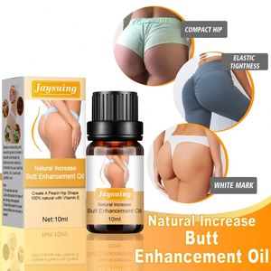10ML Extrait Lift Butt Enhancement Hanche Graisse Fesses Gros Cul Fesses Raffermissant Massage Huile Essentielle - Product Image 3