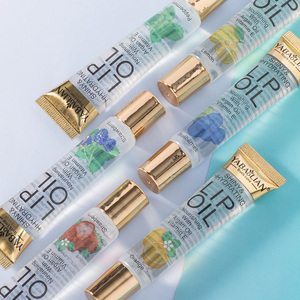 Bálsamo labial transparente para mujer y niña, bálsamo labial líquido, <span class=keywords><strong>sin</strong></span> logotipo, para reparación de labios, marca privada - Product Image 4