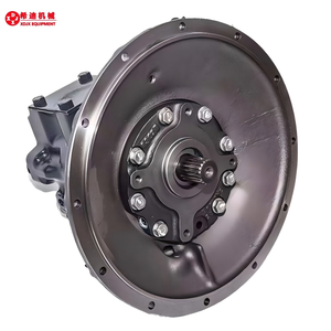 708-1w-00131 משאבת חלקים הידראוליים hpv75 PC60-6 PC60-7 PC60-8 משאבת בוכנה - Product Image 3