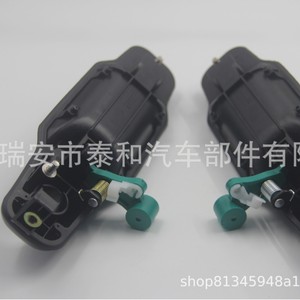 Kia Sorento Ex Car <b>Door</b> <b>Handle</b> Black Abs Bright Light New For <b>Replace</b> Repair Part Number Ka113 - Product Image 2