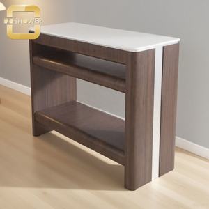 Mobilier de salon de beauté <span class=keywords><strong>pour</strong></span> manucure de <span class=keywords><strong>table</strong></span> de manucure moderne avec lumière UV <span class=keywords><strong>pour</strong></span> <span class=keywords><strong>faire</strong></span> des <span class=keywords><strong>ongles</strong></span> <span class=keywords><strong>pour</strong></span> une station de séchage durable <span class=keywords><strong>pour</strong></span> <span class=keywords><strong>les</strong></span> mains et <span class=keywords><strong>les</strong></span> pieds - Product Image 2