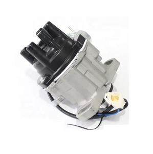 Distribuidor de Encendido T6T87074 T6T87076 12V Motor Eléctrico Proton Colt GT GTS 3000 GT <span class=keywords><strong>Ale</strong></span> Disponible para Autos Mitsubishi - Product Image 3