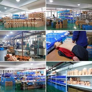 Medische wetenschap, anatomie van dieren, onderwijs, geitengeest, anatomische modellen - Product Image 2