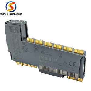 Nouveau contrôleur d'automatisation dédié X20DI9371 en stock original pour les contrôleurs PLC et PAC - Product Image 2