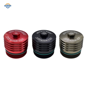 Carcasa de filtro de <span class=keywords><strong>aceite</strong></span> de motor, <span class=keywords><strong>tapa</strong></span> de filtro de <span class=keywords><strong>aceite</strong></span> para <span class=keywords><strong>Peugeot</strong></span> CITROEN <span class=keywords><strong>206</strong></span> 308 C3 C4 1.4L 1.6L - Product Image 4