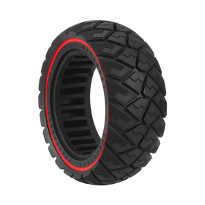 Pneu plein tout-terrain 11 pouces Ulip 70 60-7.5 pour trottinette électrique, pneu plein tout-terrain 11 pouces 90 65-6.5 pour trottinette - Product Image 4