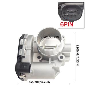 0280750535อะไหล่ประกอบคันเร่งอิเล็กทรอนิกส์สำหรับ <span class=keywords><strong>Ford</strong></span> Fiesta 2011-2019ฟิวชั่น2013-2014การเชื่อมต่อการขนส่ง2014-2016 - Product Image 3