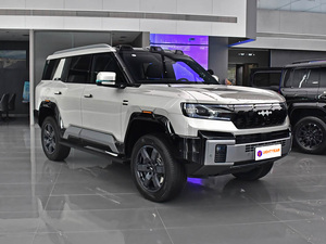<span class=keywords><strong>Fang</strong></span> Cheng Bao Bao 8, SUV Todoterreno de Alto Rendimiento, Híbrido Inteligente EV, Diseño Robusto, Uso en Exteriores, Marca China, Modelo de Exportación - Product Image 4