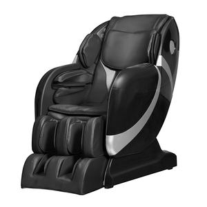 2024 New SL <span class=keywords><strong>Track</strong></span> Sofa Massagesessel 4D Luxus Schwerelosigkeit-Sessel <span class=keywords><strong>Massage</strong></span> 2024 Ganzkörper-Massagesessel - Product Image 2