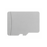 Micro carte mémoire 16 Go UHS-I Classe 10 A1 pour enregistrement continu, compatible enregistreur de conduite (DVR) et enregistreur en boucle, avec logo et emballage personnalisés