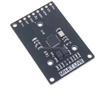 Stock MINI RFID module RC522 Kits MFRC-522 RC-522