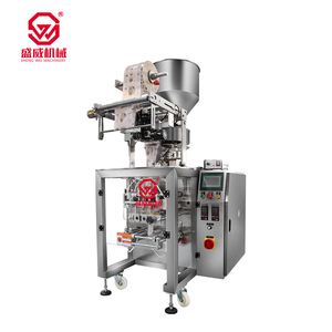Macchinario Shengwei Automatico ad Alta Produttività per <span class=keywords><strong>Capsule</strong></span>, Semi, Pellet, Pillole, Compresse, Noci, Chicchi di <span class=keywords><strong>Caffè</strong></span>, Zucchero, Sacchetti per Biscotti - Product Image 6