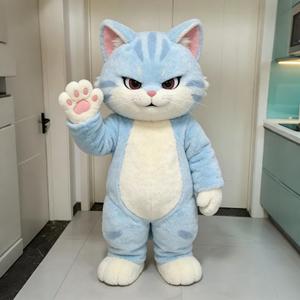 <span class=keywords><strong>Costume</strong></span> <span class=keywords><strong>de</strong></span> Mascotte en Mousse Personnalisé Leehom – Personnage <span class=keywords><strong>de</strong></span> <span class=keywords><strong>Dessin</strong></span> <span class=keywords><strong>Animé</strong></span> en Promotion – <span class=keywords><strong>Costume</strong></span> <span class=keywords><strong>de</strong></span> Spectacle pour Performance - Product Image 3