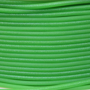 <span class=keywords><strong>สายพาน</strong></span> PU แบบกลม สีเขียว เหลือง ส้ม ปรับขนาดเส้นผ่านศูนย์กลางได้ 3 มม. 4 มม. 5 มม. 6 มม. 8 มม. 10 มม. รองรับ OEM - Product Image 2