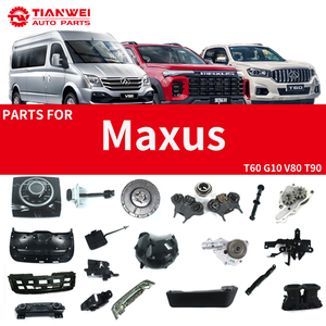 Tianwei Trung Quốc tùy chỉnh phụ tùng ô tô trader cho maxus T60 T90 V80 G10