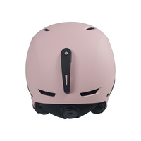 Fabricant certifié EN1077, casque de ski avec logo personnalisé, casque de snowboard sur neige sport OEM pour adultes, adolescents et enfants