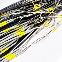 Pabrik OEM produsen perakitan kabel kawat untuk mesin penjual otomatis