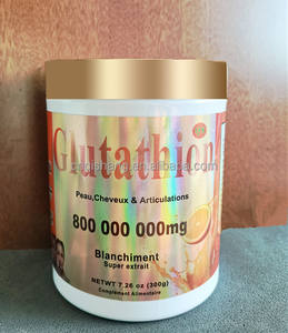 Пищевая добавка, глутатион, отбеливающий чай, омолаживающий натуральный травы, светящийся глютакс, экспресс-отбеливание кожи - Product Image 3