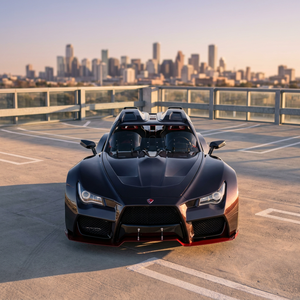 OFERTA NUEVO Polaris Slingshot R Autodrive 2025/2026, Origen Estadounidense, 1 Año de Garantía, LISTO PARA ENVIAR - Product Image 3