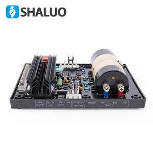เครื่องควบคุมแรงดันไฟฟ้าอัตโนมัติ Shaluo รุ่น R448 แบบสามเฟส สำหรับเครื่องปรับแรงดันไฟฟ้า SVC - Product Image 5