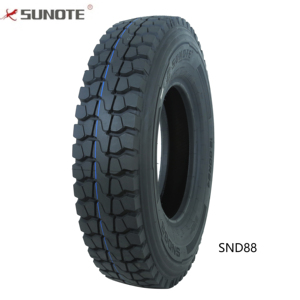 Neumático de camión hecho en China <span class=keywords><strong>Top</strong></span> <span class=keywords><strong>Ten</strong></span> marca de alta calidad al por mayor con Gcc tamaño 1200r24 12.00r24 12r24 325/95R24 neumáticos de camión - Product Image 6
