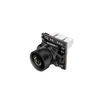 Caddx Ant 1200TVL lensa 1.8mm, lensa DC 3.7-18V FOV 165 derajat 3D DNR Global WDR dengan OSD 2g Ultra ringan Nano FPV kamera