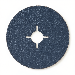 Disque en fibre de zirconium Ttake Ab2070 125x22 mm pour ponçage - Product Image 2